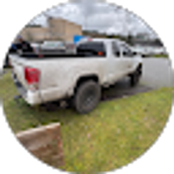 Profile photo of Carson Goodman