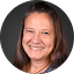 Profile photo of Lisa Turner