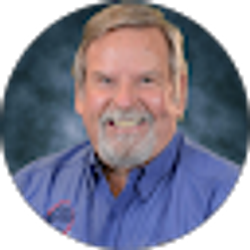 Profile photo of Edward Yantch JR