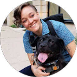 Profile photo of Liz Burke