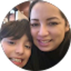 Profile photo of maria pulido