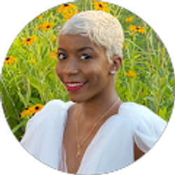 Profile photo of Amarah Blythe