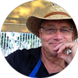 Profile photo of Gary Fair