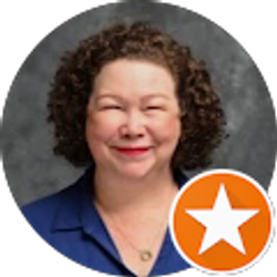 Profile photo of Katherine Lathrop