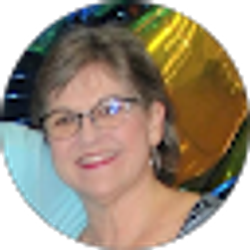 Profile photo of Vicki Milander