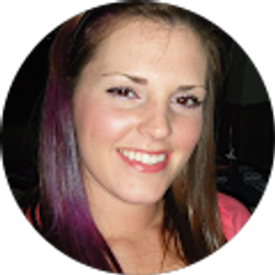 Profile photo of Abby Dismukes