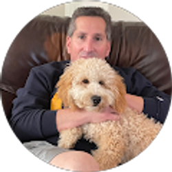 Profile photo of Michael Bernstein (Mike B)