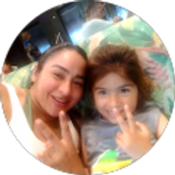 Profile photo of Angelica Galeano