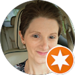 Profile photo of Andrea Gregory