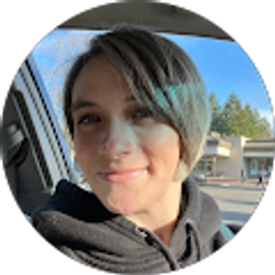 Profile photo of Haley Foltz