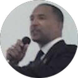 Profile photo of Cliff Malloy