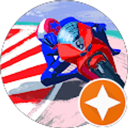 Profile photo of Enduro Mann