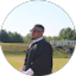 Profile photo of Quincy Walter