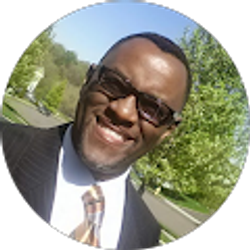 Profile photo of Chris Bamgboye