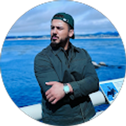 Profile photo of Abdullah Mangal