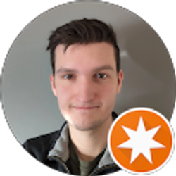 Profile photo of Erik Goes