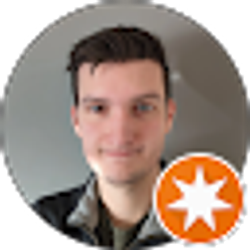 Profile photo of Erik Goes