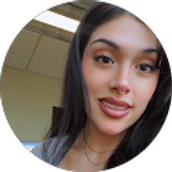 Profile photo of Itza Garcia