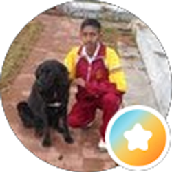 Profile photo of Pruthvi Prakash