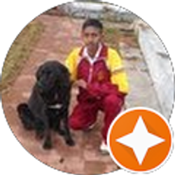 Profile photo of Pruthvi Prakash