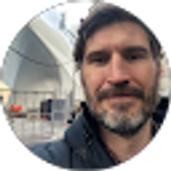 Profile photo of Jeff Smith