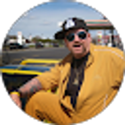 Profile photo of gary laughlin