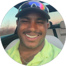 Profile photo of CarMichael Copeland