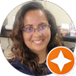 Profile photo of Treva Radford