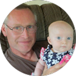 Profile photo of Chuck Hyatt