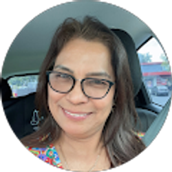 Profile photo of Cynthia Rose Aquino