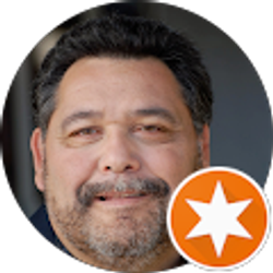 Profile photo of Albert Tarragano