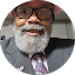 Profile photo of Maurice Bryant