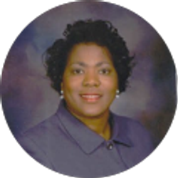 Profile photo of Greta Richardson