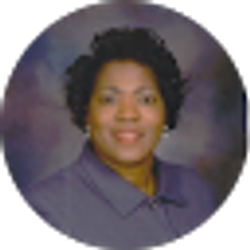 Profile photo of Greta Richardson