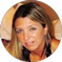 Profile photo of Julie Mathis