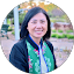 Profile photo of See Vang