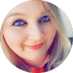 Profile photo of Brianne Pitchford