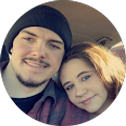 Profile photo of Eric Buck