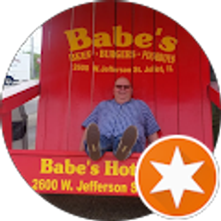 Profile photo of Paul Riley