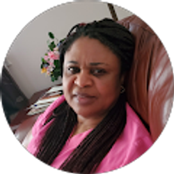 Profile photo of Euchaia Chima