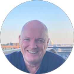 Profile photo of Paul Whooley