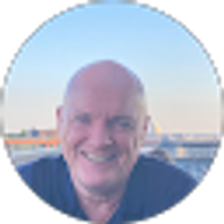 Profile photo of Paul Whooley