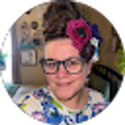 Profile photo of Emily B