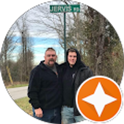 Profile photo of Zachary Jervis