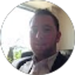 Profile photo of Chris Secor