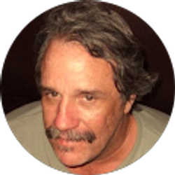 Profile photo of joe foglio