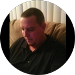 Profile photo of John Simmons