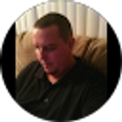 Profile photo of John Simmons