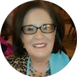 Profile photo of Sharon Rath