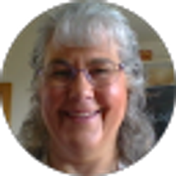 Profile photo of Tina Matthew